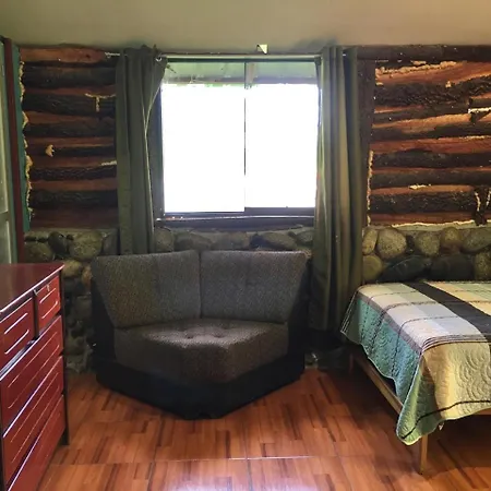 Madera Verde Ecolodge
