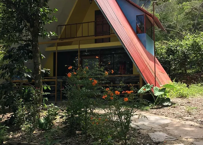 Gasthof Madera
