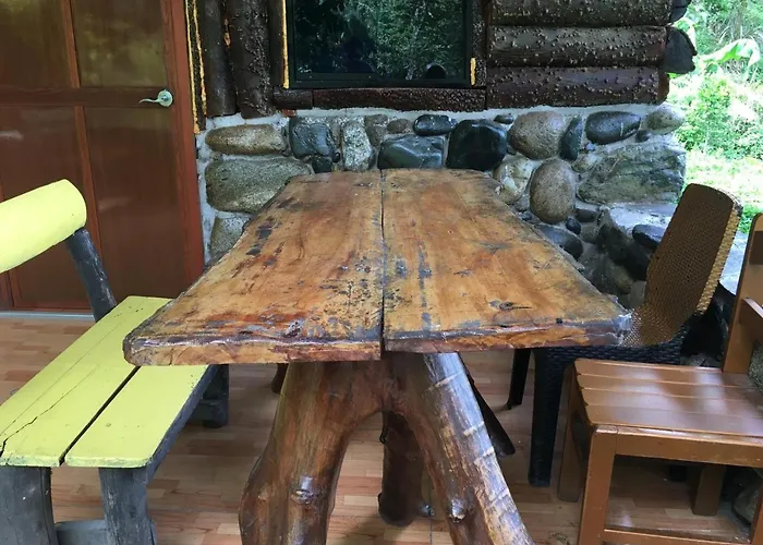 Gasthof Madera Maranura